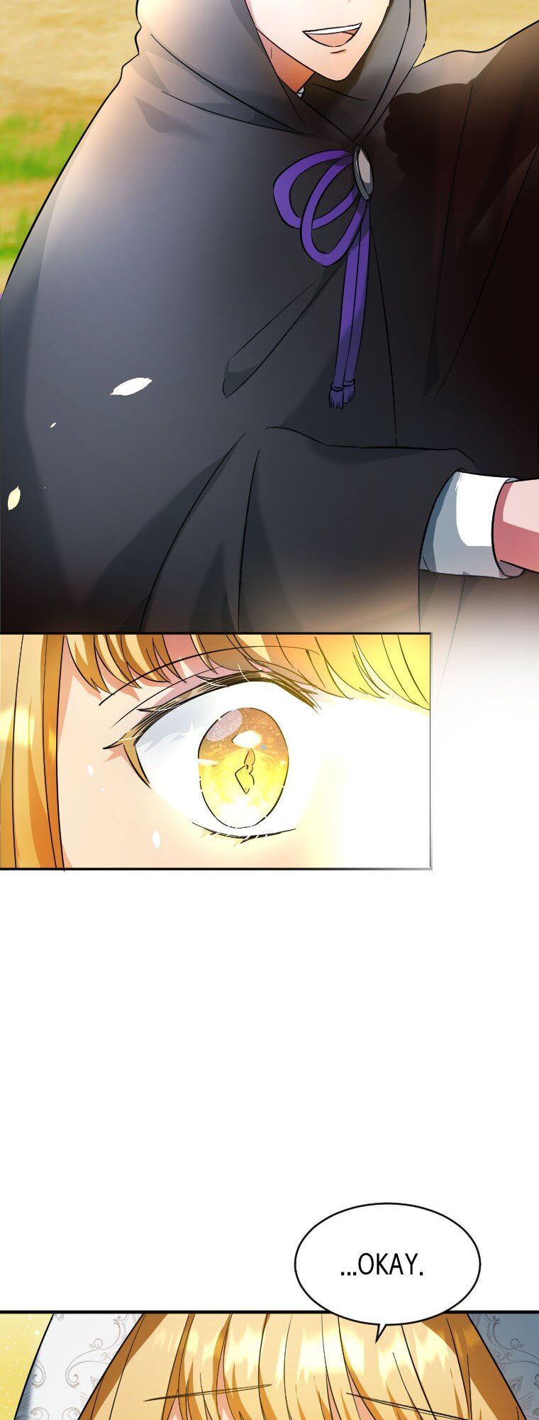 Angel of the Golden Aura Chapter 43 page 35