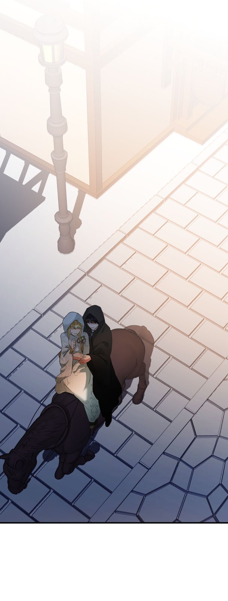 Angel of the Golden Aura Chapter 44 page 2