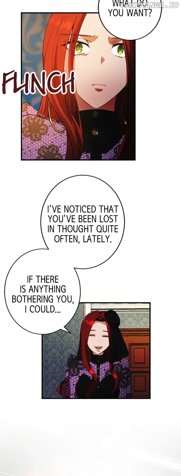 Angel of the Golden Aura Chapter 47 page 37