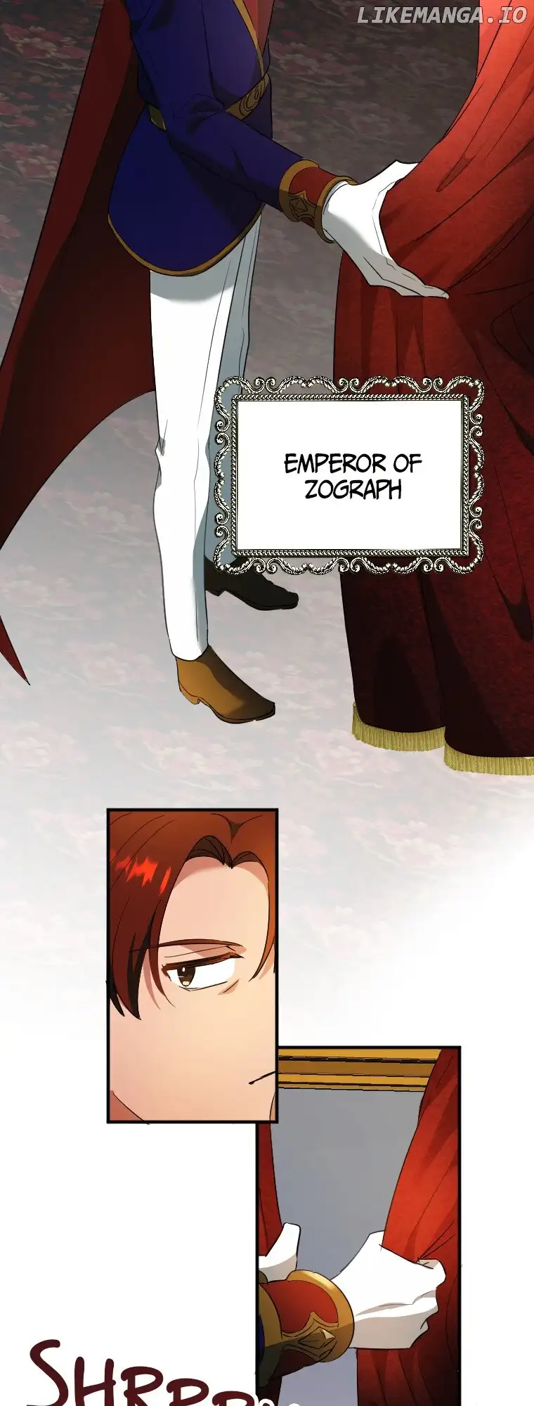 Angel of the Golden Aura Chapter 47 page 35