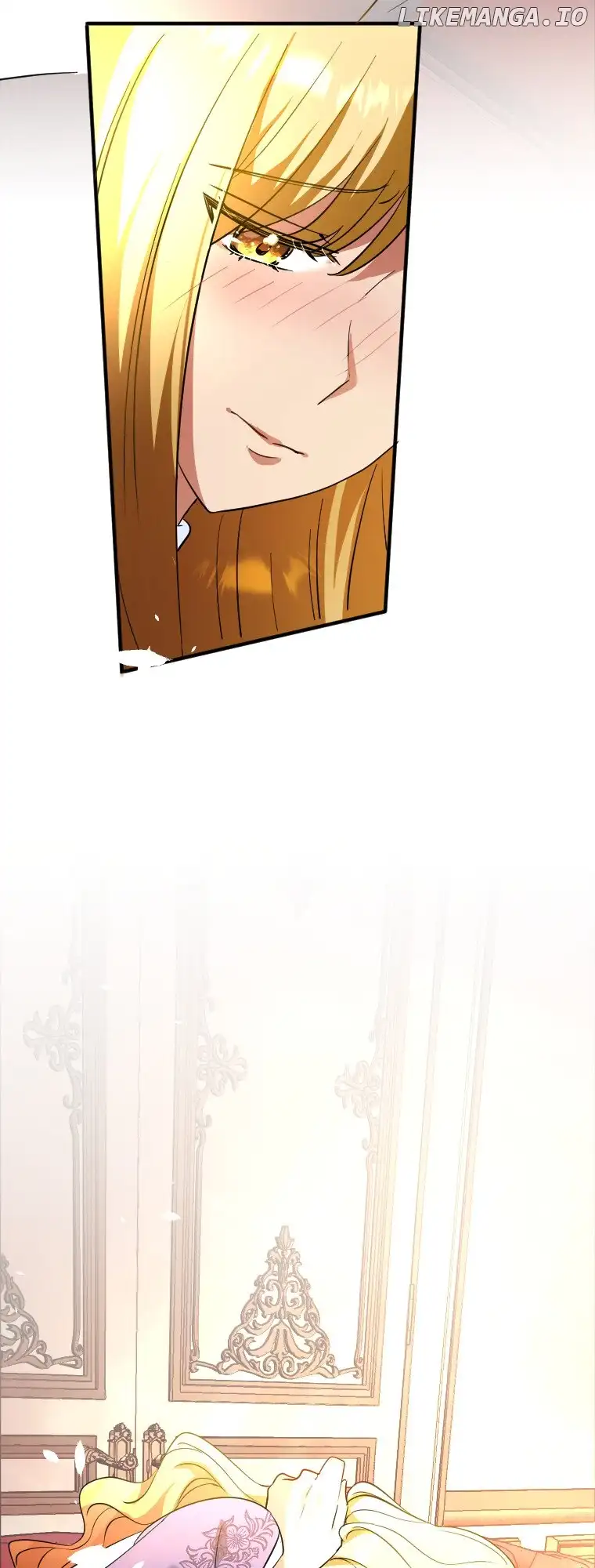 Angel of the Golden Aura Chapter 47 page 30