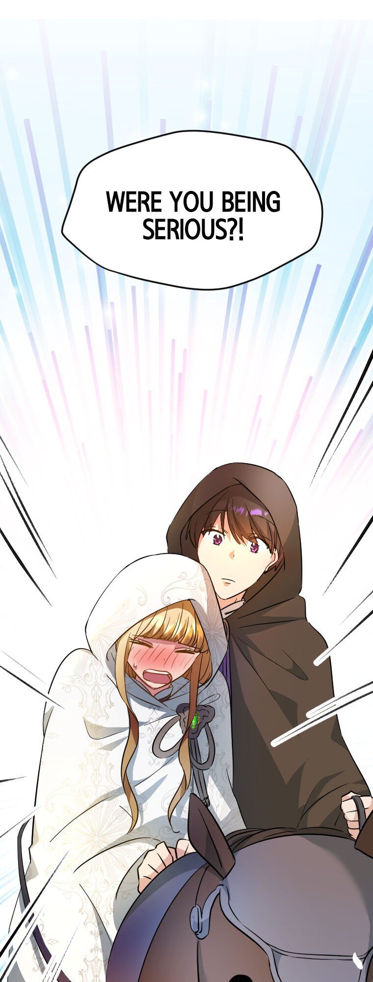 Angel of the Golden Aura Chapter 43 page 43