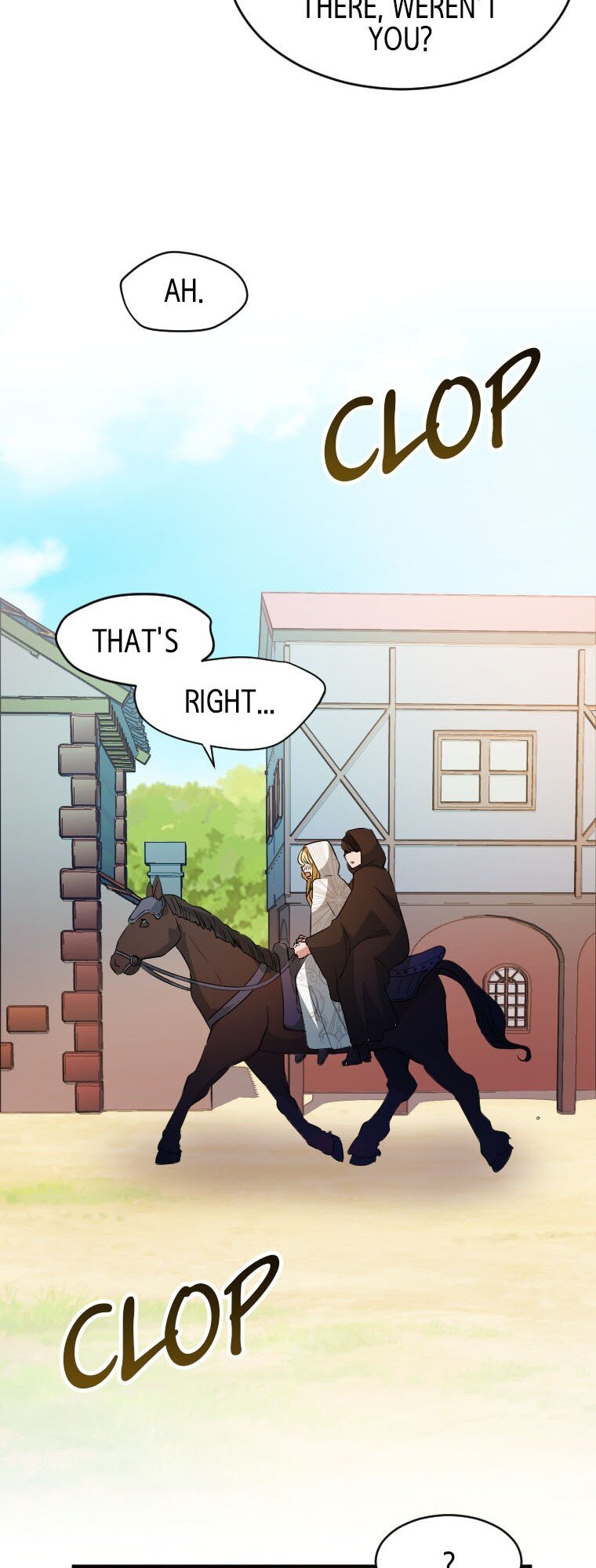 Angel of the Golden Aura Chapter 43 page 39