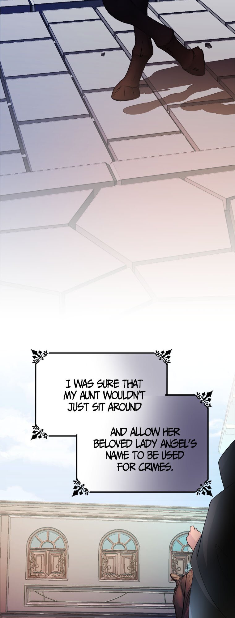 Angel of the Golden Aura Chapter 44 page 4