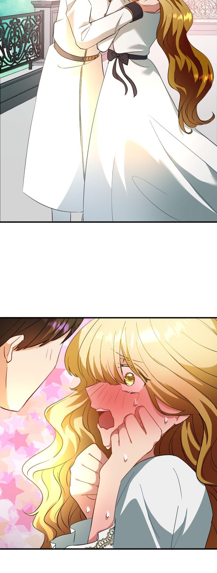 Angel of the Golden Aura Chapter 45 page 42