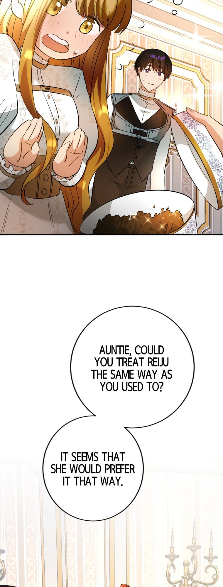 Angel of the Golden Aura Chapter 44 page 9