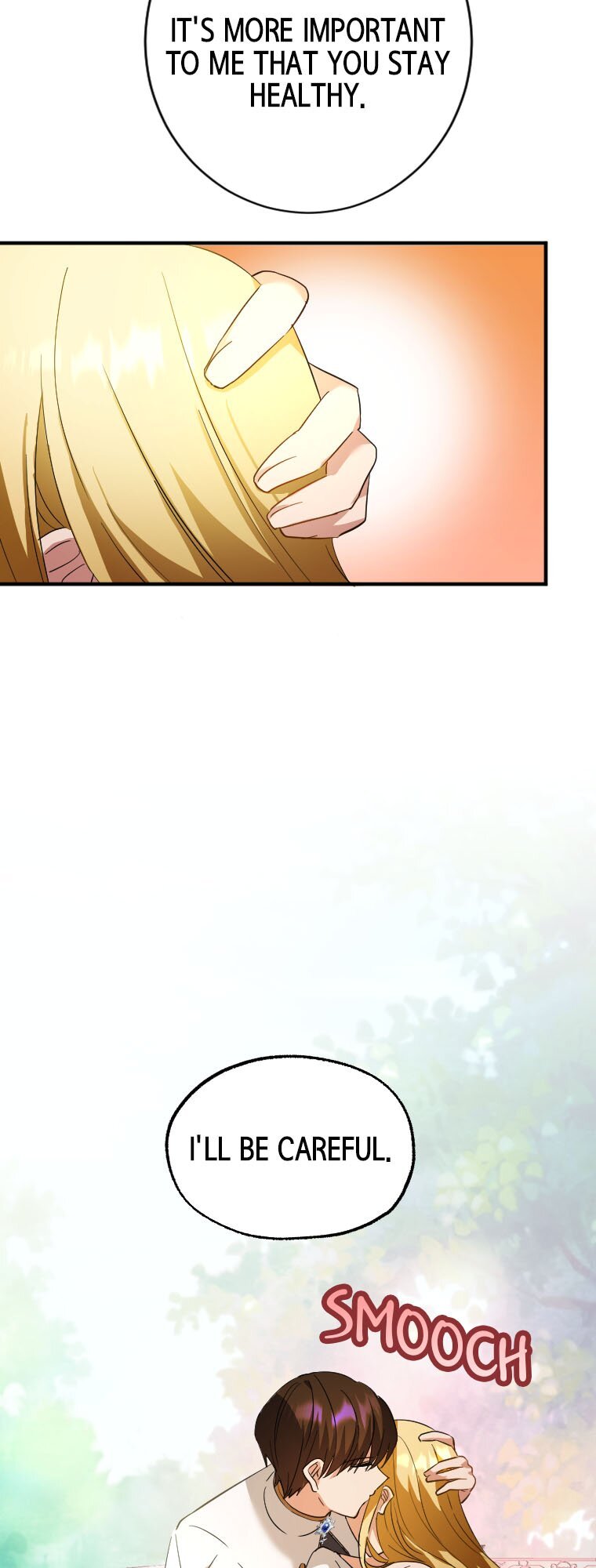 Angel of the Golden Aura Chapter 45 page 41