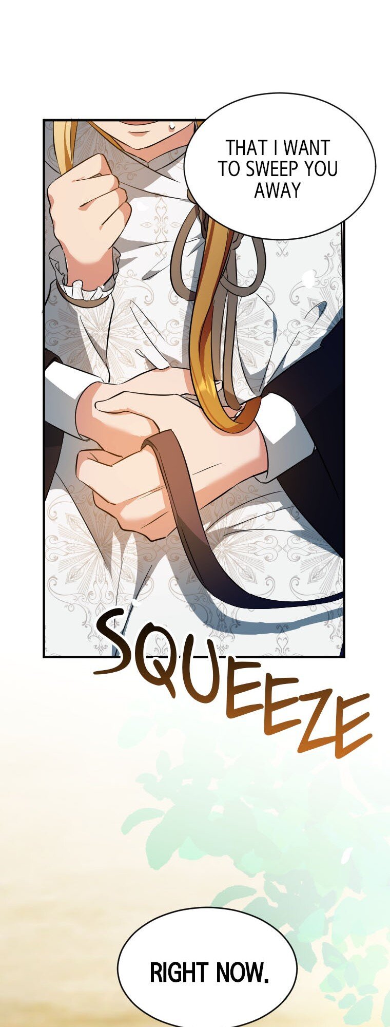 Angel of the Golden Aura Chapter 43 page 45