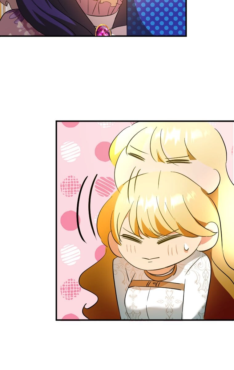 Angel of the Golden Aura Chapter 44 page 11