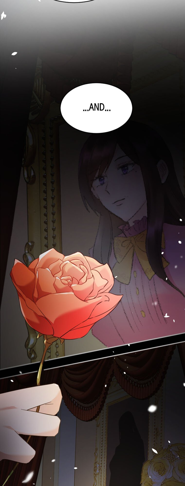 Angel of the Golden Aura Chapter 45 page 36
