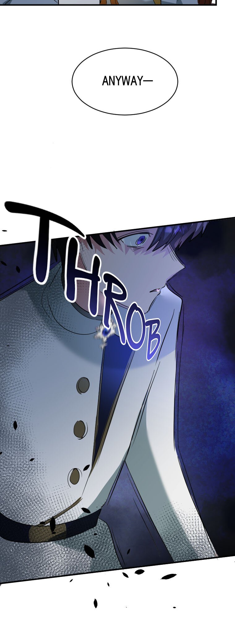 Angel of the Golden Aura Chapter 45 page 38