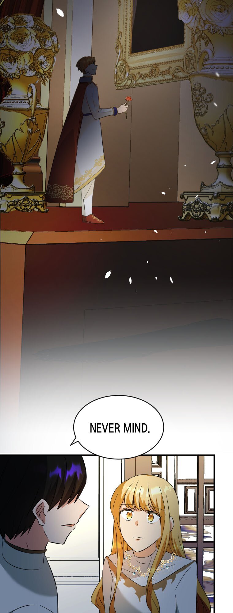 Angel of the Golden Aura Chapter 45 page 37