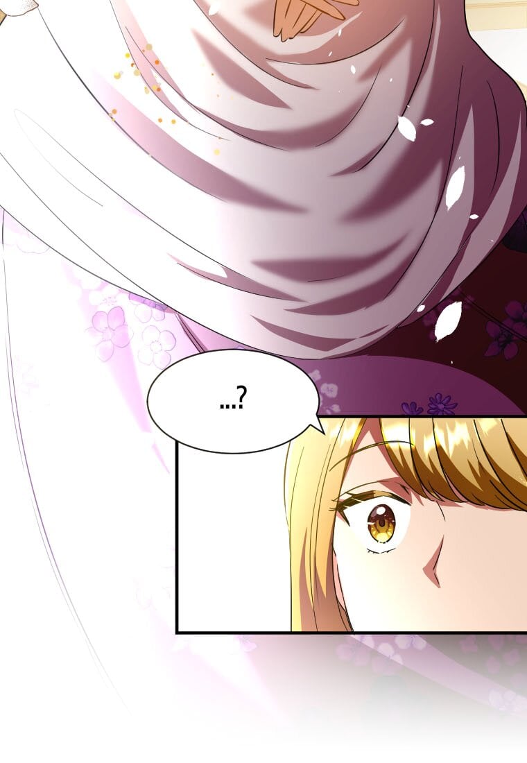Angel of the Golden Aura Chapter 44 page 14