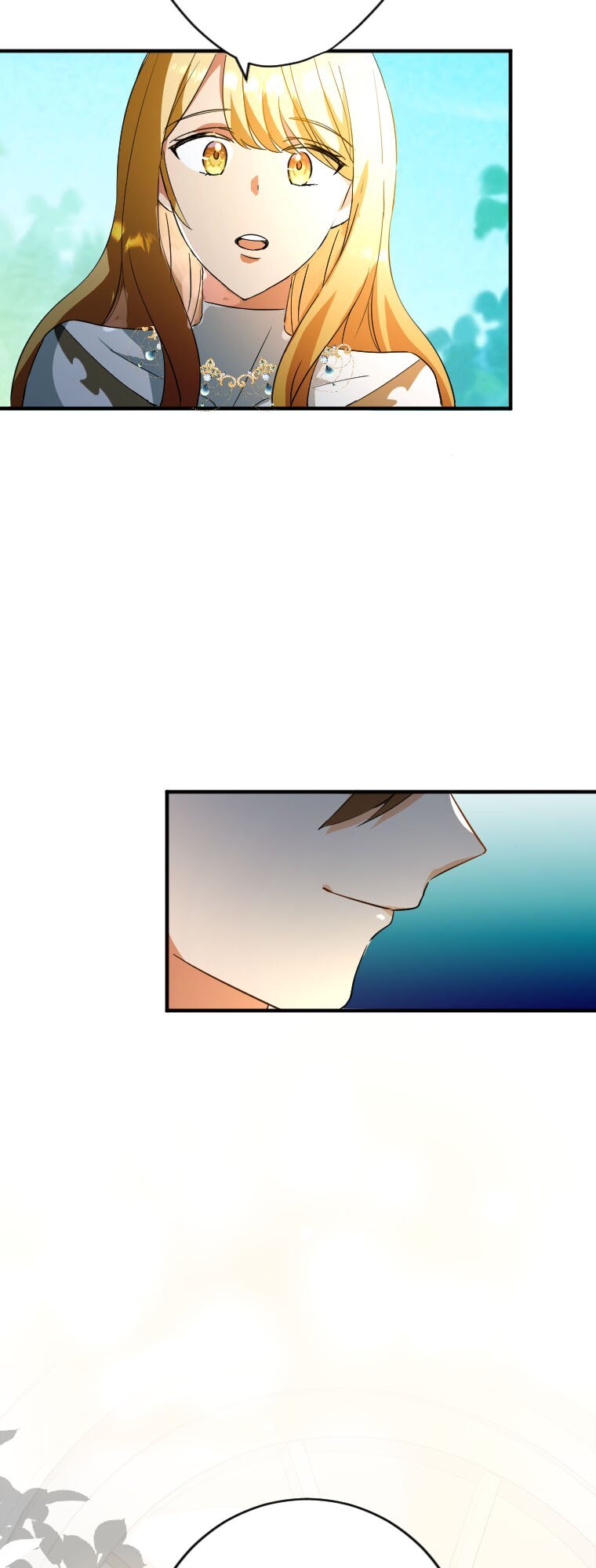 Angel of the Golden Aura Chapter 45 page 48