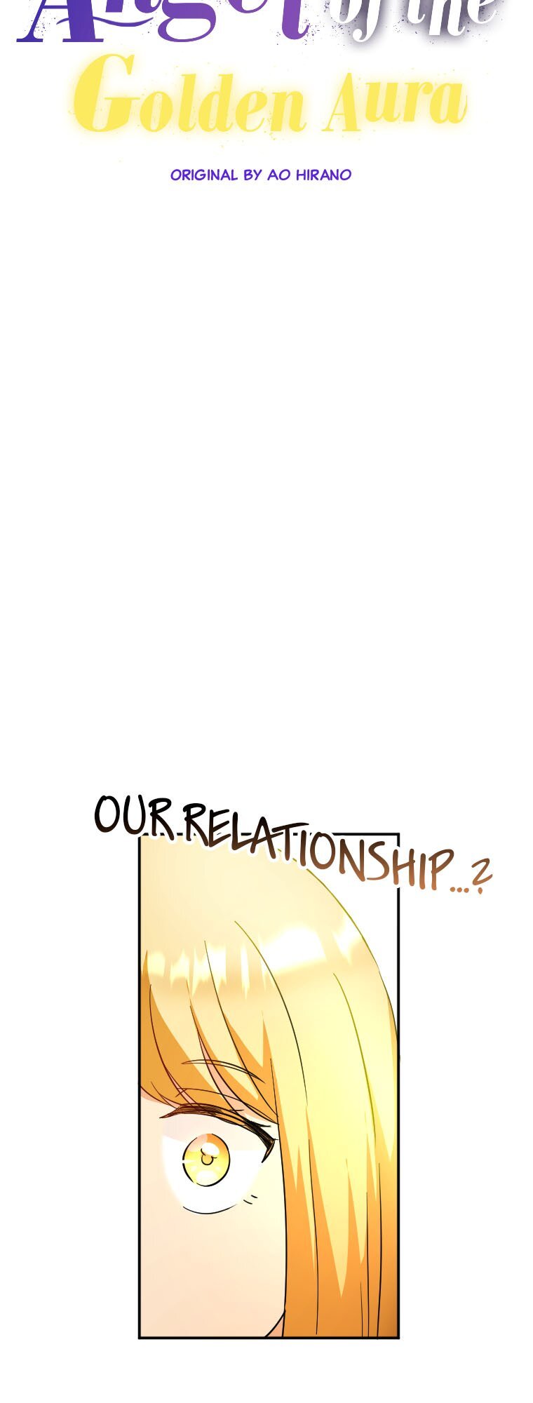Angel of the Golden Aura Chapter 44 page 22