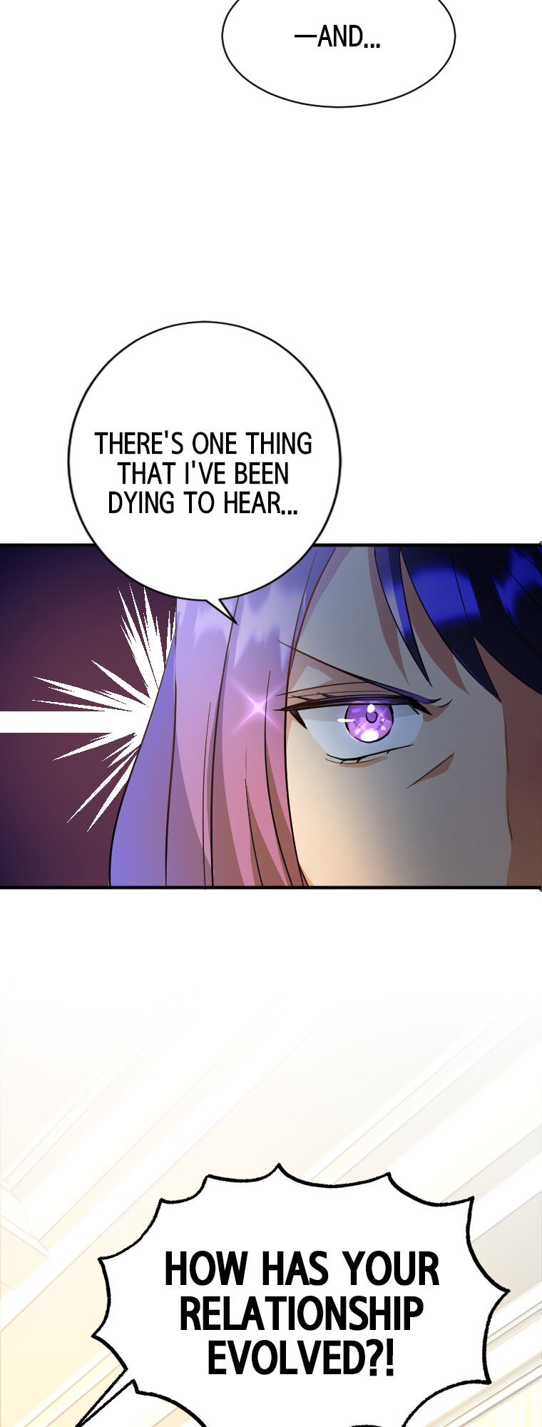 Angel of the Golden Aura Chapter 44 page 20