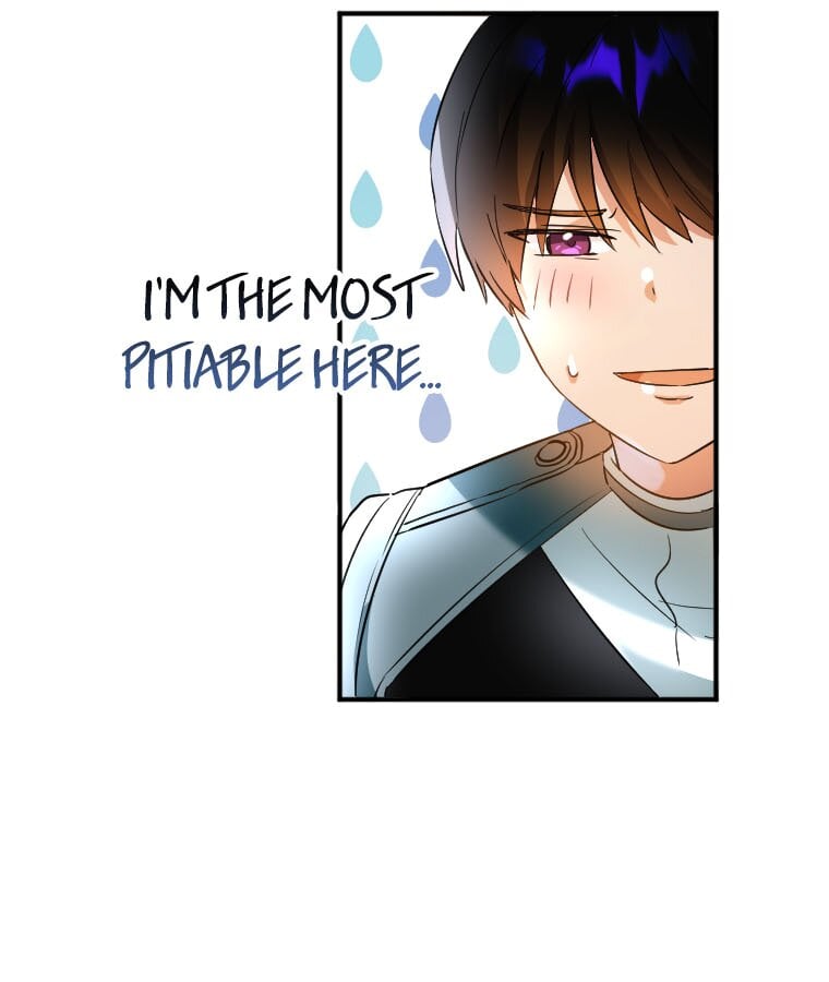 Angel of the Golden Aura Chapter 44 page 24