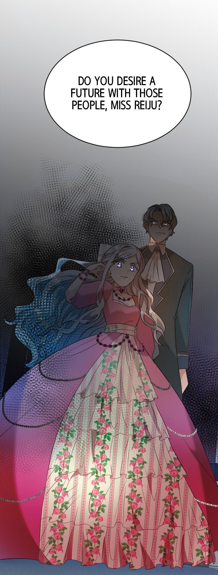 Angel of the Golden Aura Chapter 44 page 31