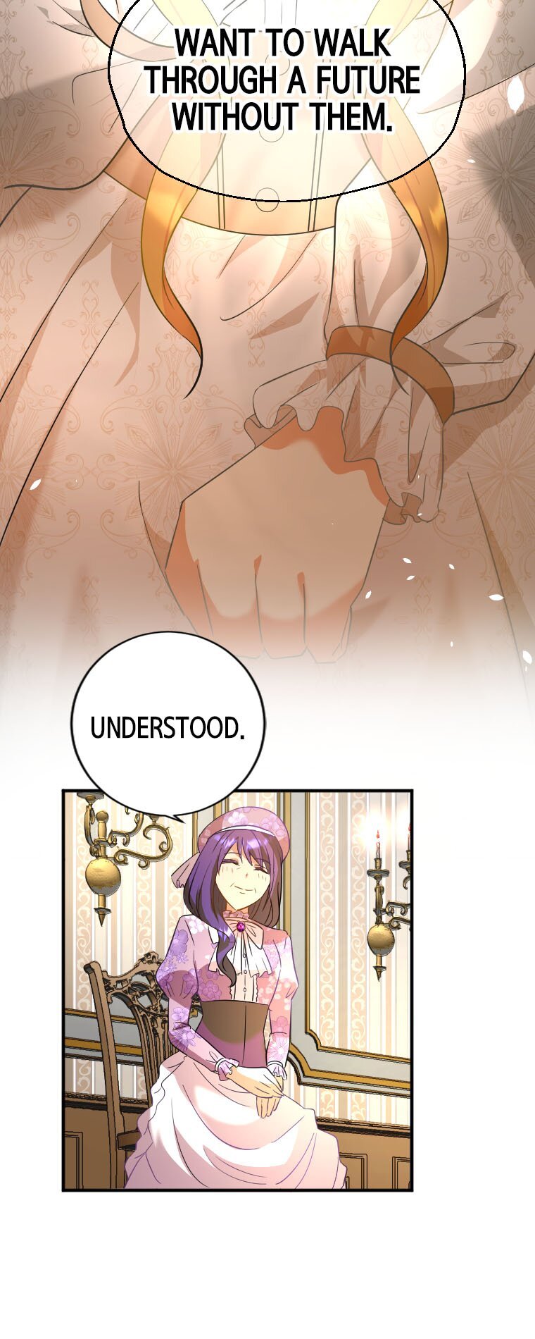 Angel of the Golden Aura Chapter 44 page 34