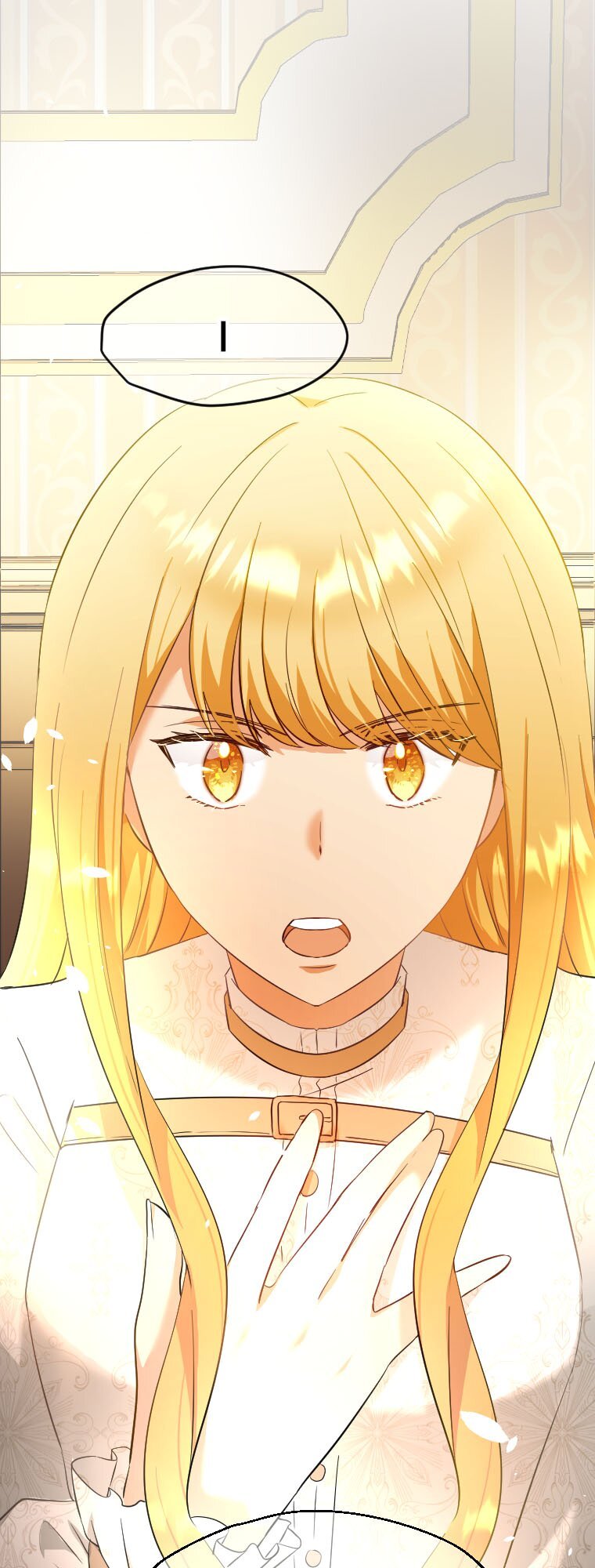 Angel of the Golden Aura Chapter 44 page 33