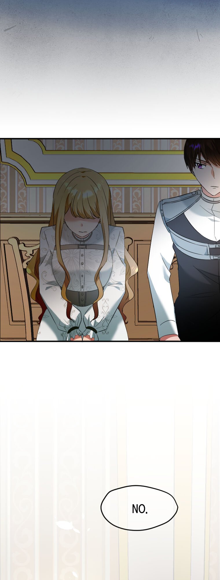 Angel of the Golden Aura Chapter 44 page 32