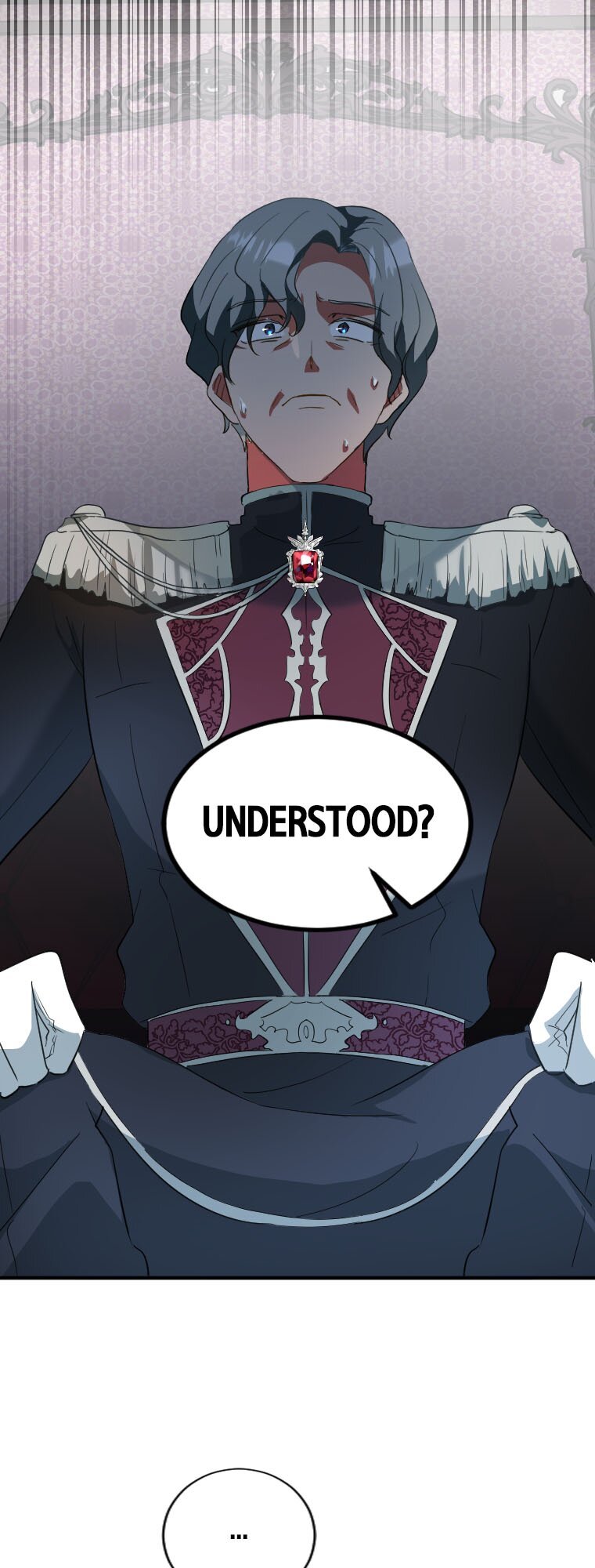 Angel of the Golden Aura Chapter 44 page 38