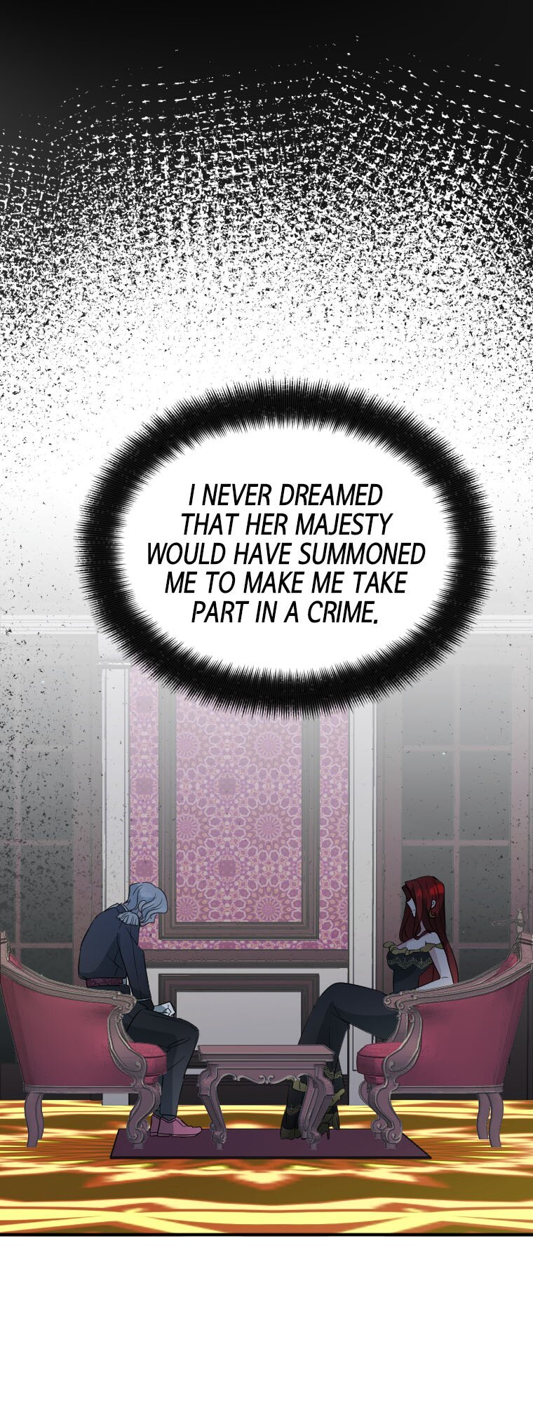Angel of the Golden Aura Chapter 44 page 42