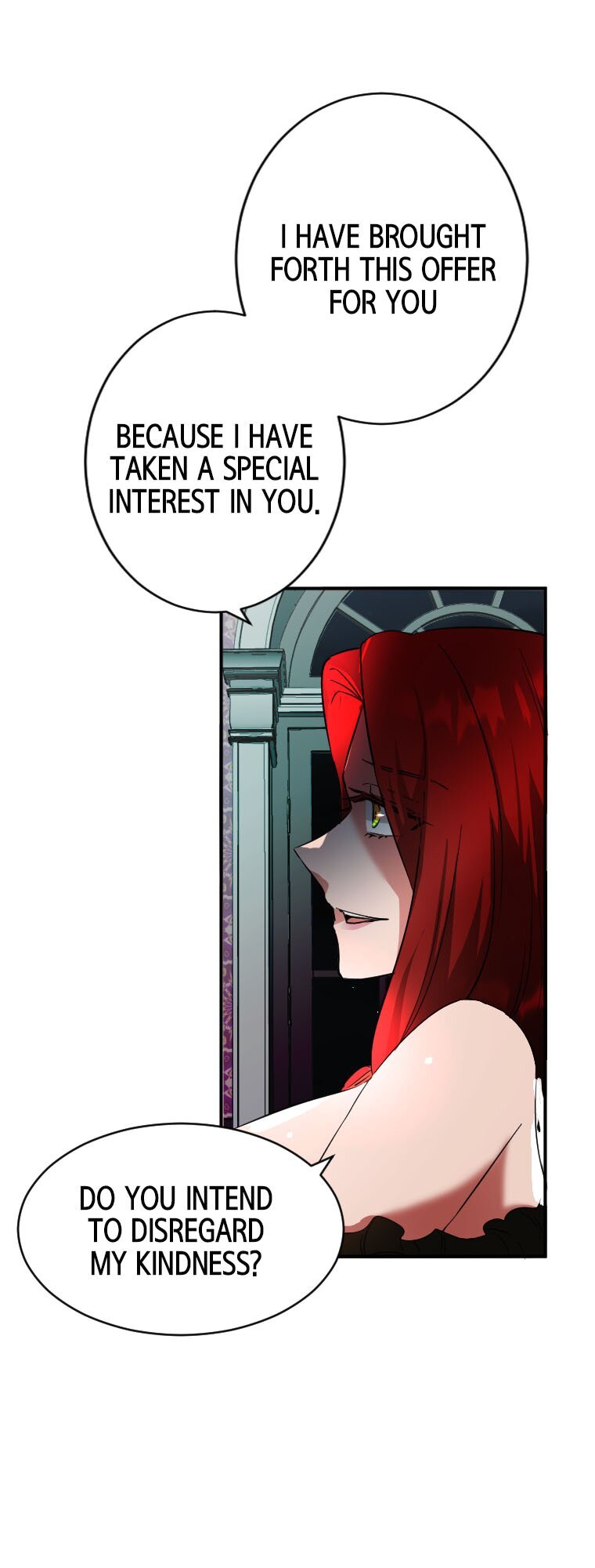 Angel of the Golden Aura Chapter 44 page 44