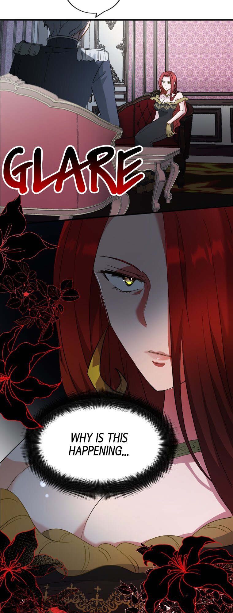 Angel of the Golden Aura Chapter 44 page 39