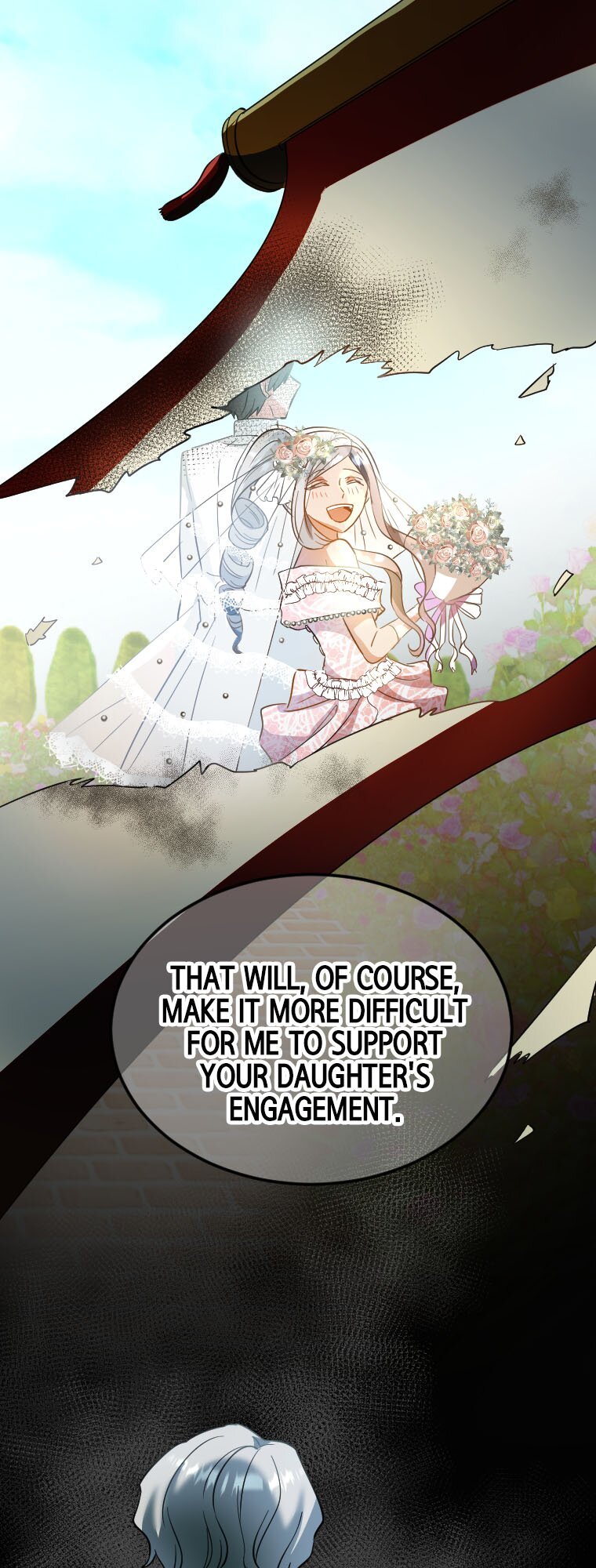 Angel of the Golden Aura Chapter 44 page 46