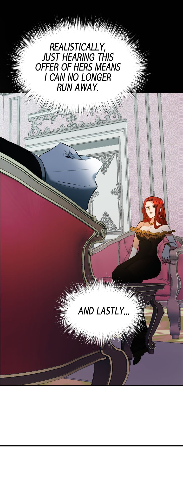 Angel of the Golden Aura Chapter 44 page 48