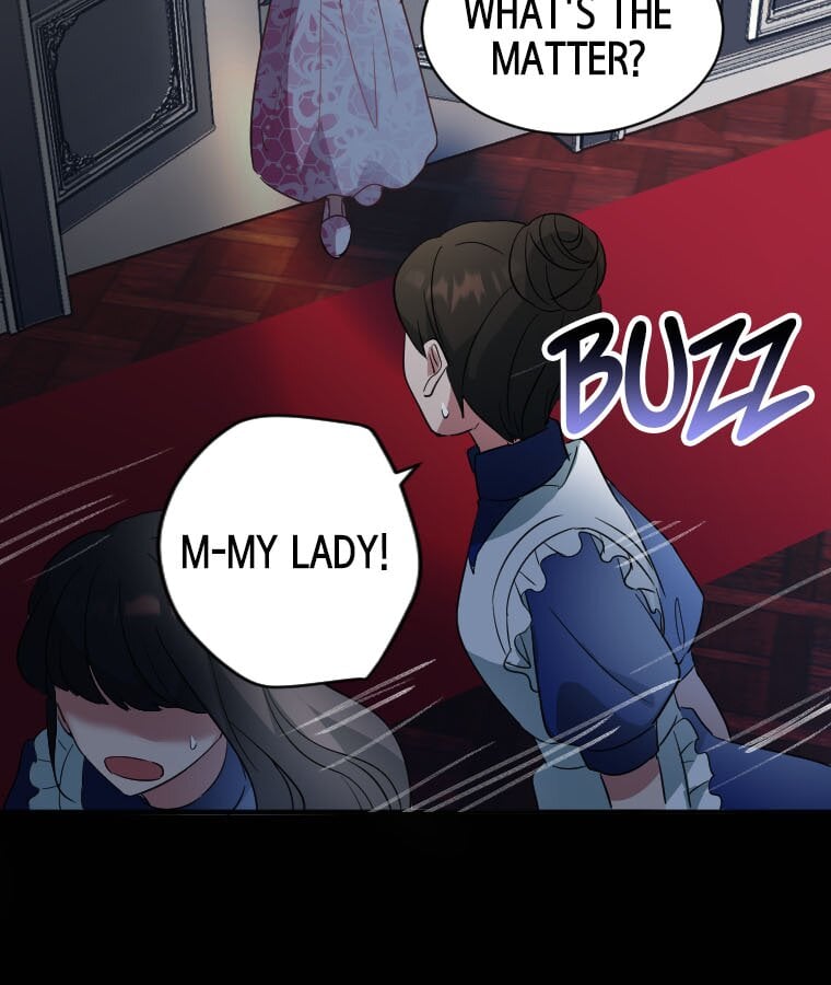 Angel of the Golden Aura Chapter 44 page 54