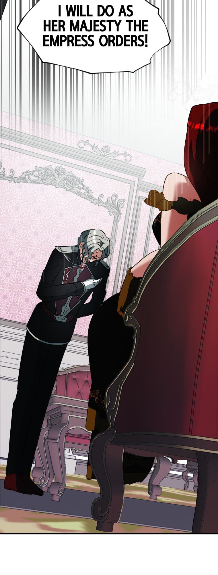 Angel of the Golden Aura Chapter 44 page 50
