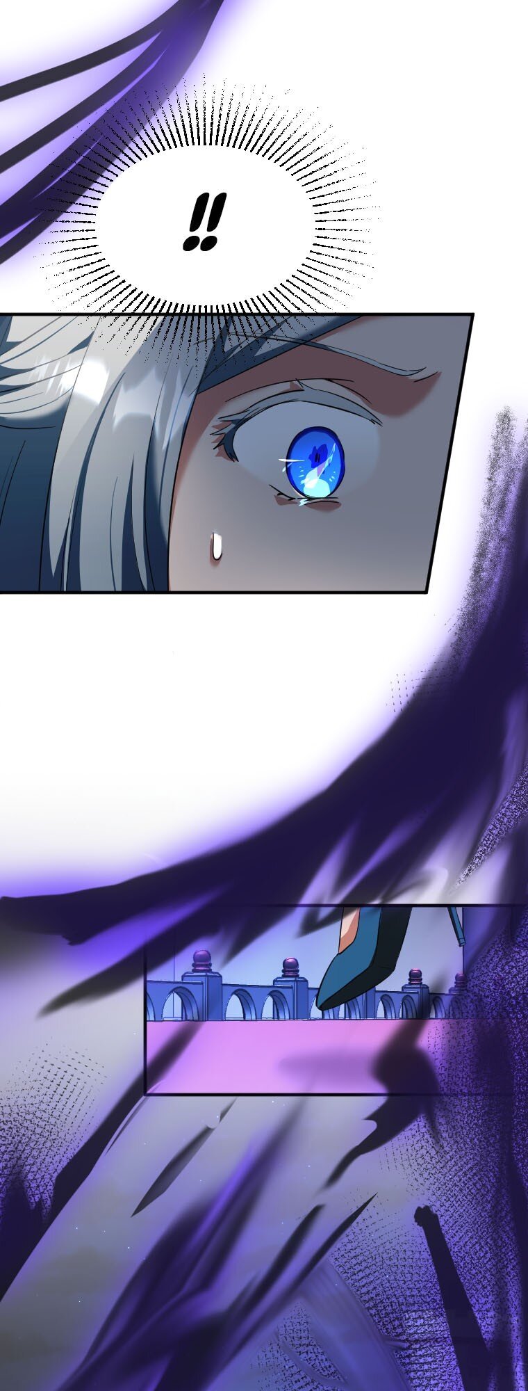 Angel of the Golden Aura Chapter 49 page 4
