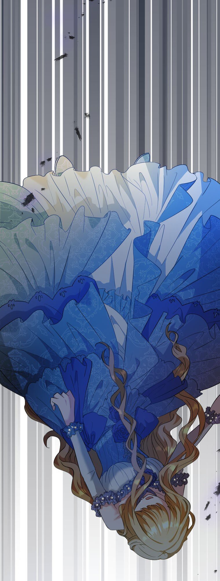 Angel of the Golden Aura Chapter 49 page 2