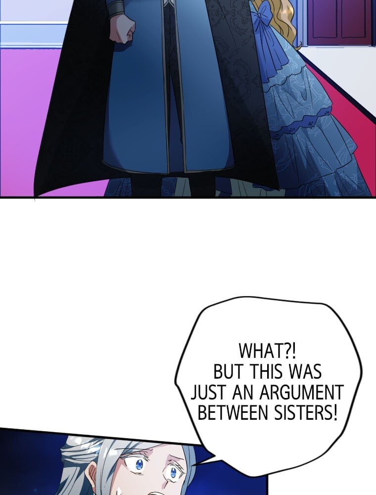 Angel of the Golden Aura Chapter 49 page 9