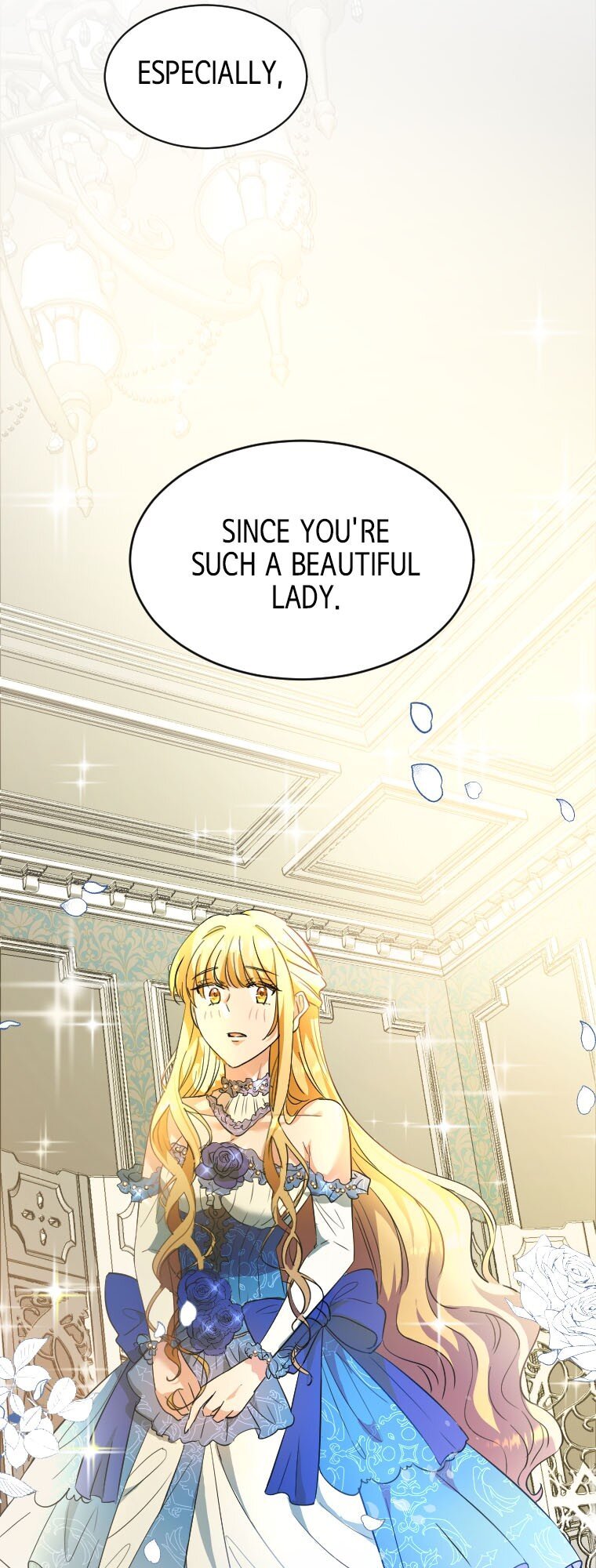 Angel of the Golden Aura Chapter 48 page 5