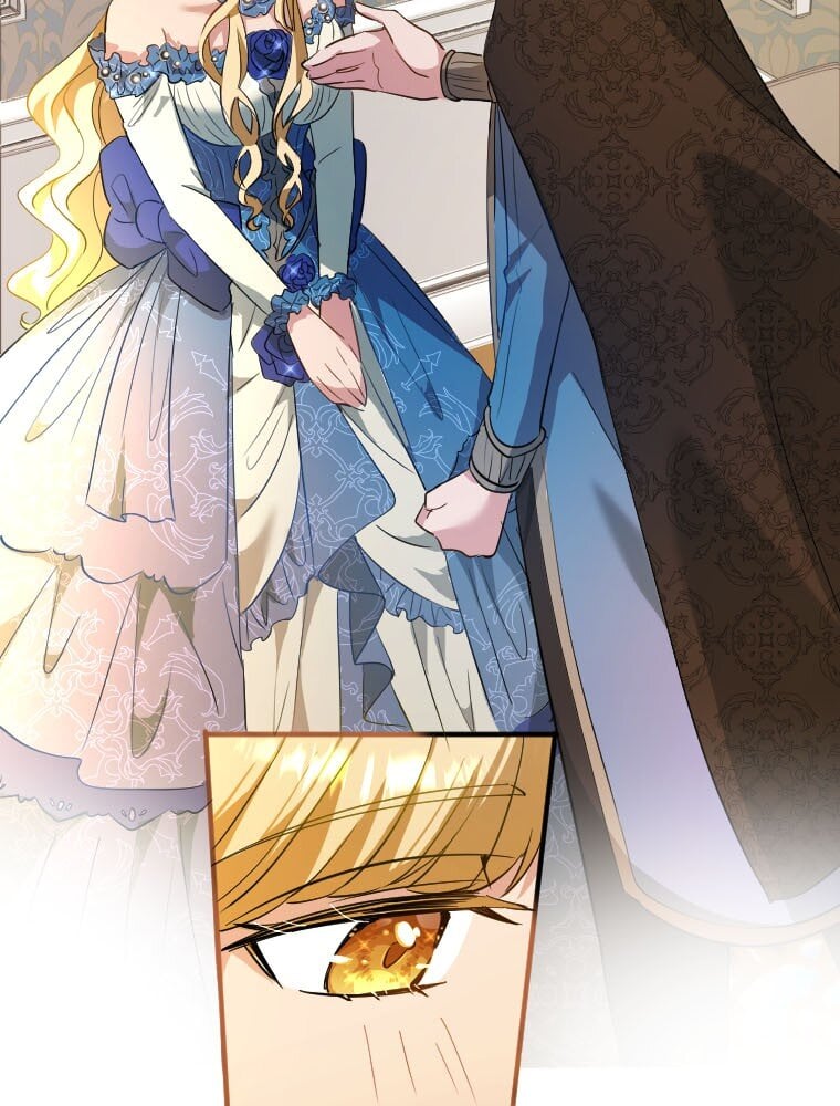 Angel of the Golden Aura Chapter 48 page 9