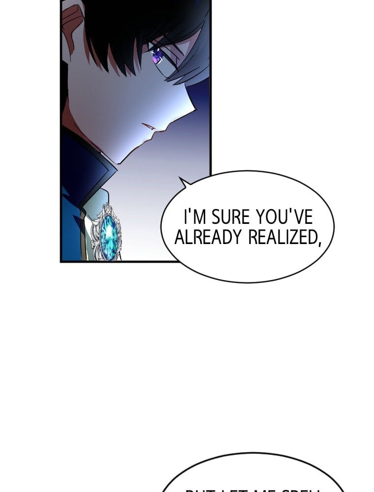 Angel of the Golden Aura Chapter 49 page 25