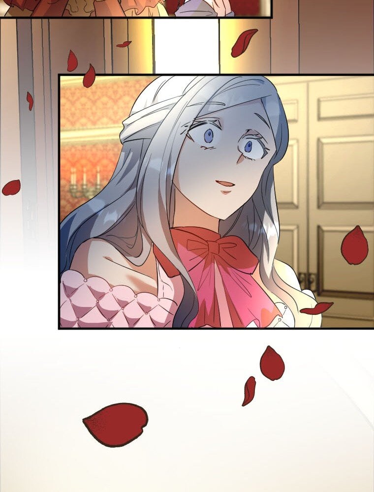 Angel of the Golden Aura Chapter 48 page 25
