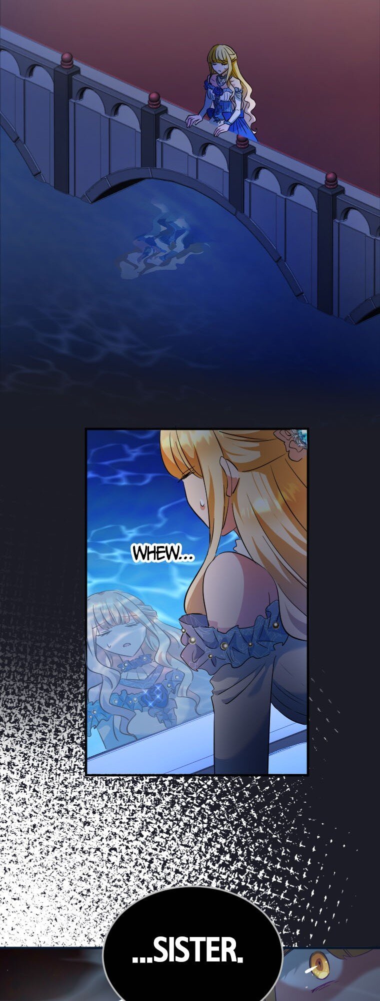 Angel of the Golden Aura Chapter 48 page 42