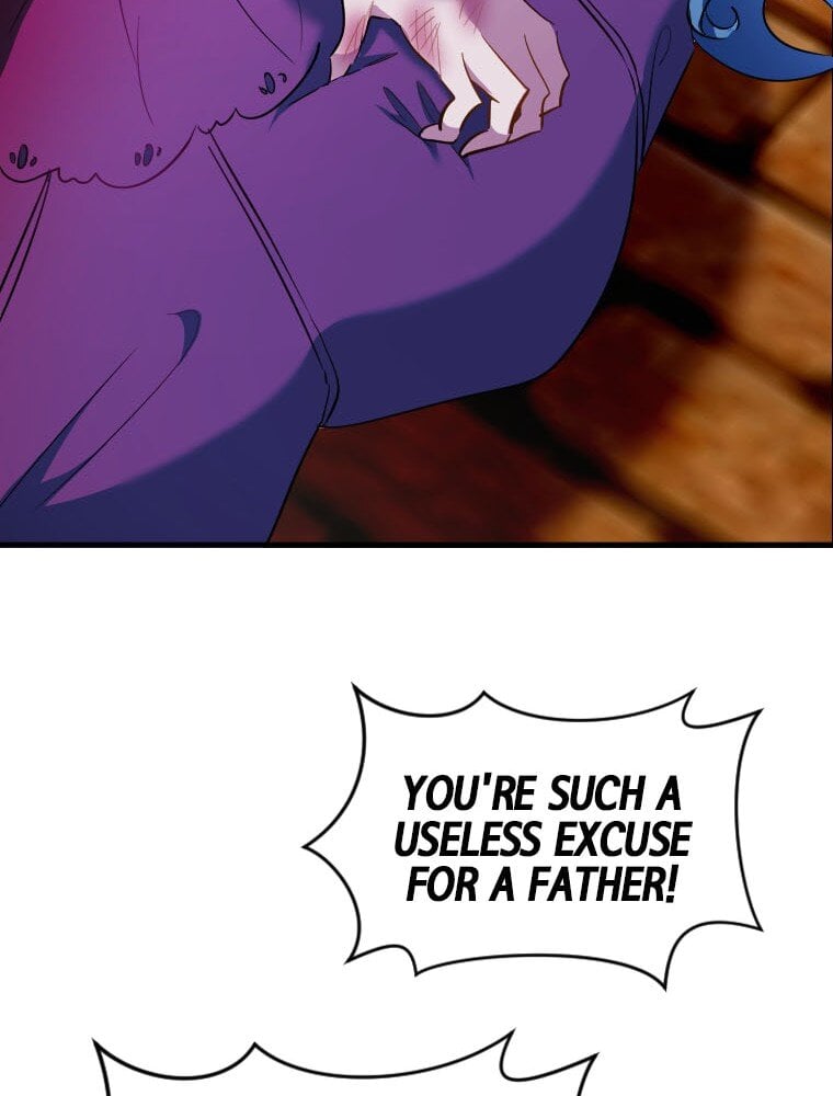 Angel of the Golden Aura Chapter 49 page 33