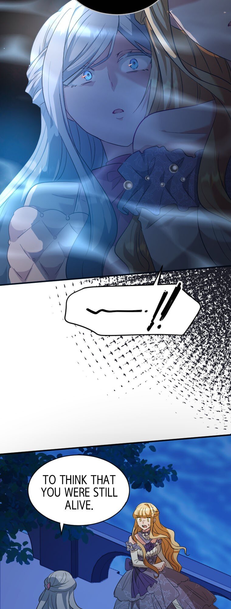 Angel of the Golden Aura Chapter 48 page 43