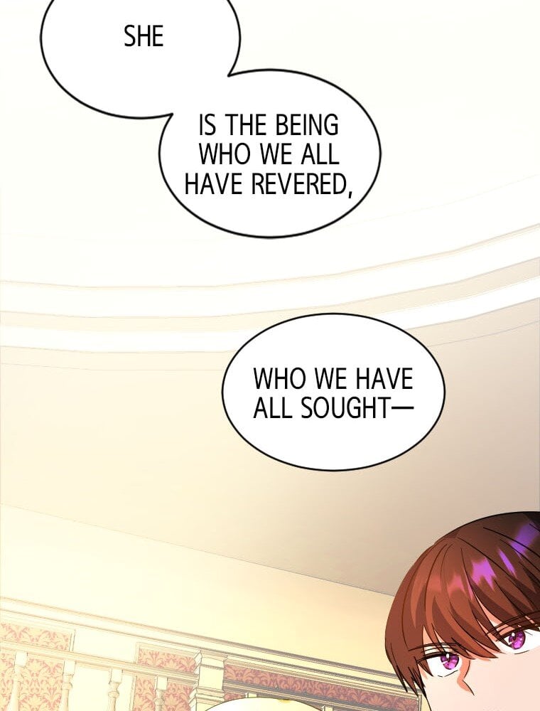 Angel of the Golden Aura Chapter 48 page 33