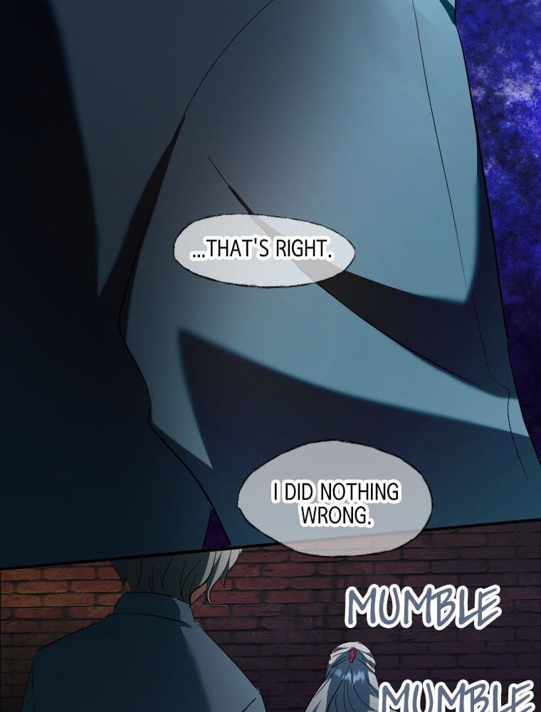 Angel of the Golden Aura Chapter 49 page 41
