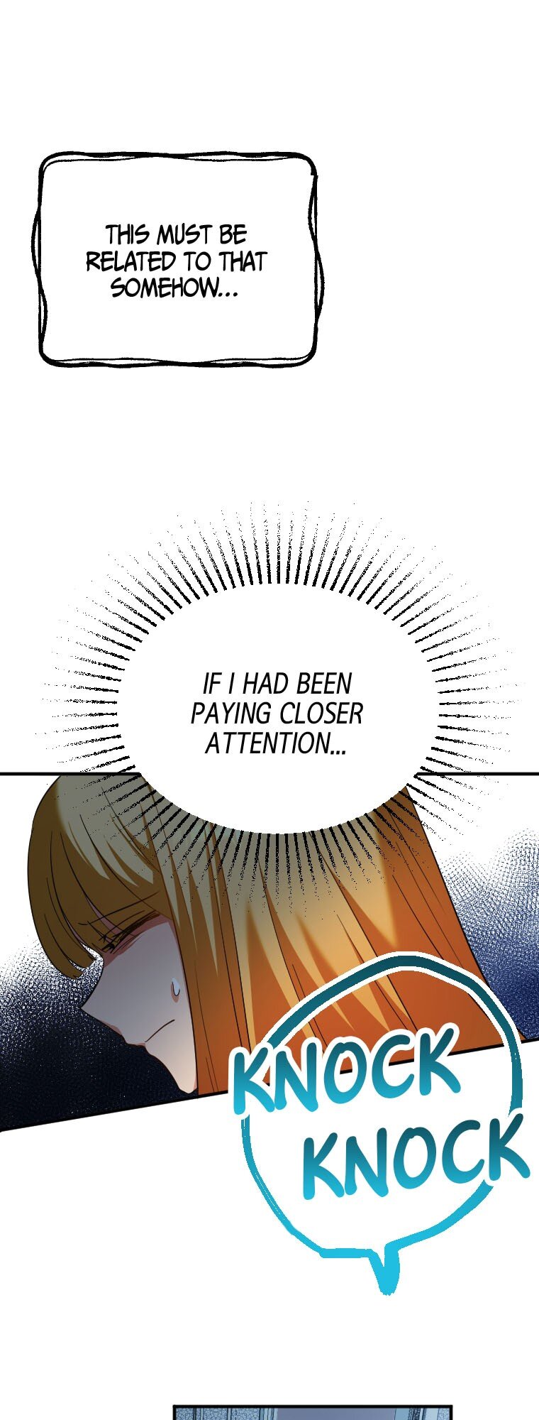 Angel of the Golden Aura Chapter 50 page 18
