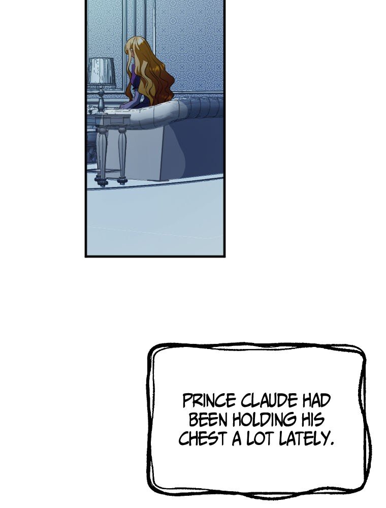 Angel of the Golden Aura Chapter 50 page 17