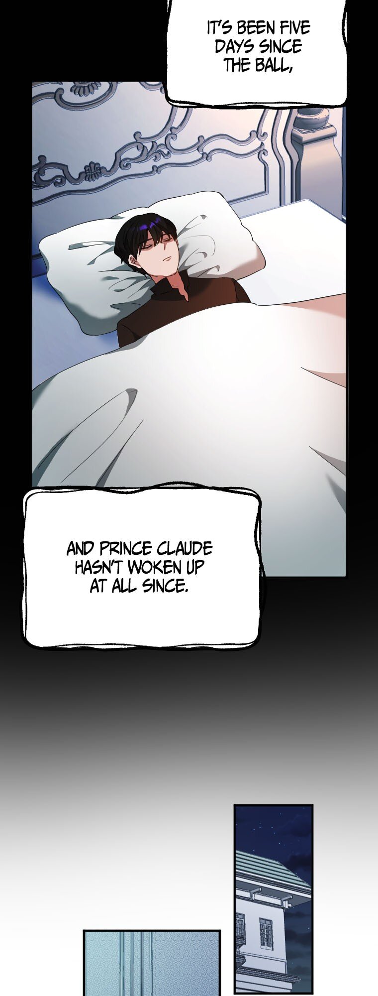 Angel of the Golden Aura Chapter 50 page 16