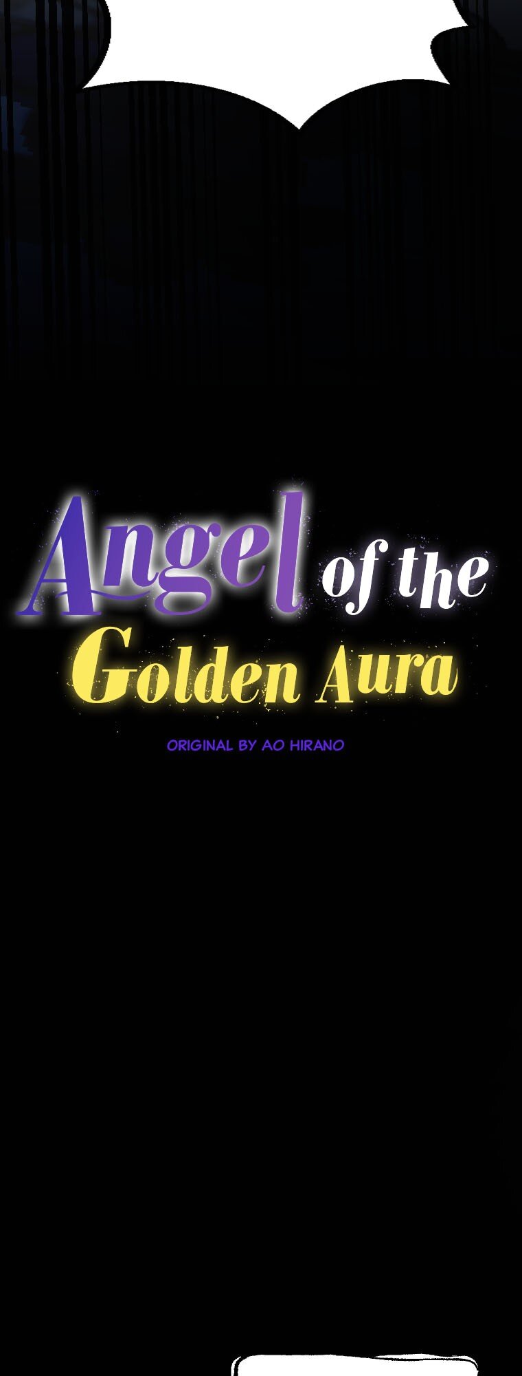 Angel of the Golden Aura Chapter 50 page 15