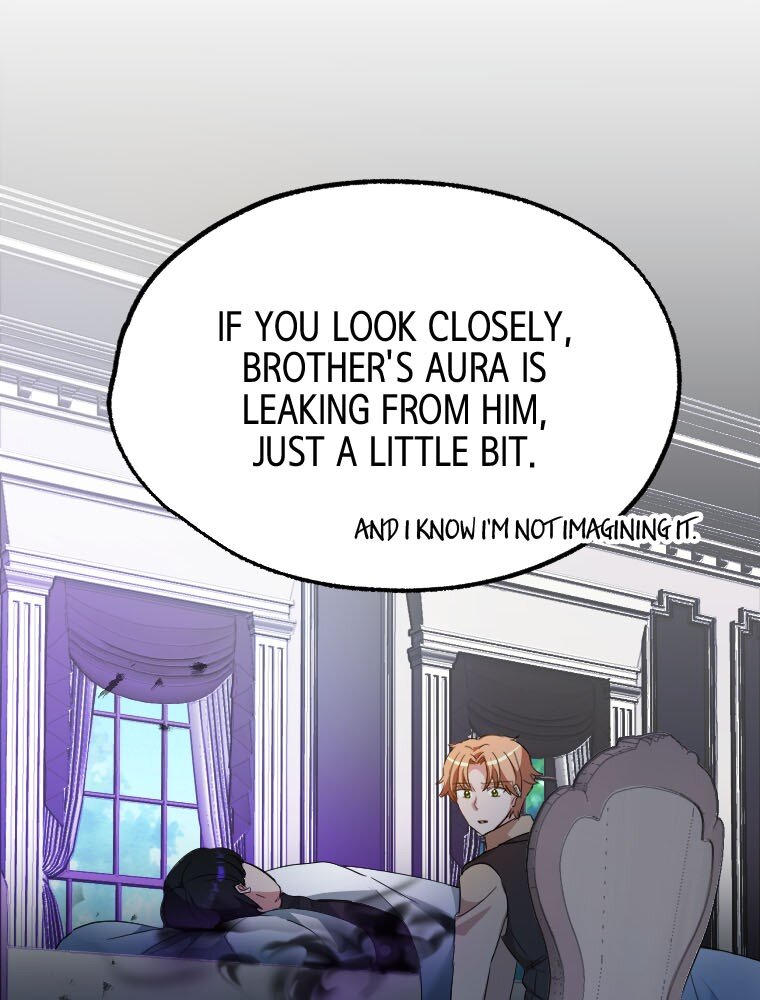 Angel of the Golden Aura Chapter 50 page 25